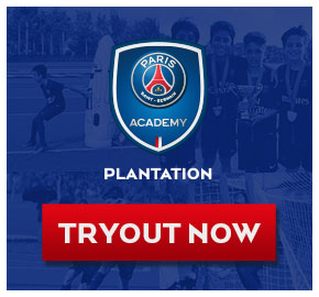 PSG Academy Florida