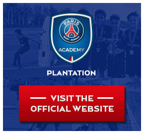 PSG Academy